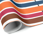 Spinners Geschenkpapier (Rolleneckpunkt)