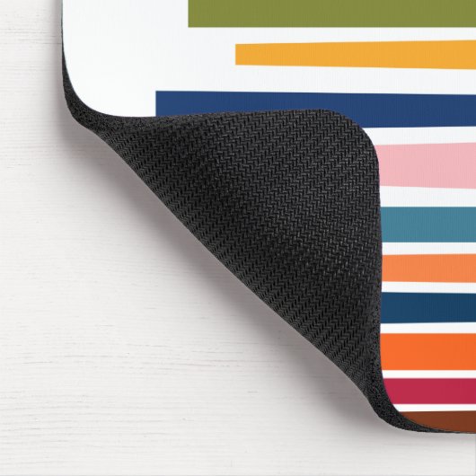 Spinners Mousepad (Ecke)