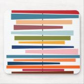 Spinners Mousepad (Vorne)