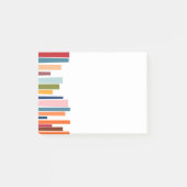 Spinners Post-it Klebezettel (Vorderseite)