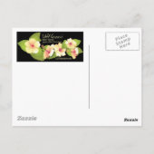 Spinners Postkarte (Rückseite)