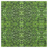 Spinnfeldaufnahme Stoff (Muster)