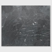 Spinngewebe Geschenkpapier (Flach)