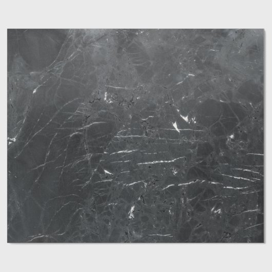 Spinngewebe Geschenkpapier (Flach)