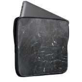 Spinngewebe Laptopschutzhülle (Vorne Rechts)