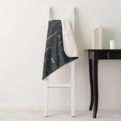 Spinngewebe Sherpadecke (Beispiel)