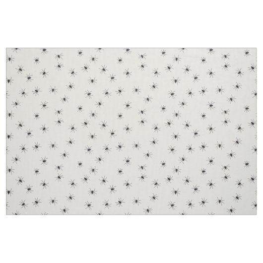 Spinngewebe Stoff (Fat Quarter (45,7 x 55,9 cm))
