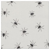 Spinngewebe Stoff (Nahaufnahme)