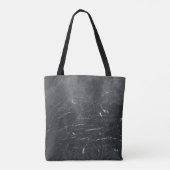 Spinngewebe Tasche (Rückseite)