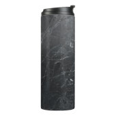 Spinngewebe Thermosbecher (Nach links gedreht)