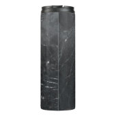 Spinngewebe Thermosbecher (Rückseite)