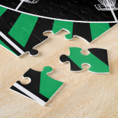 Spinning Disk Golf Baskets Puzzle (Seite)