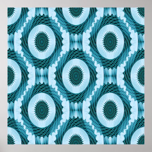 Spinning Forever...... Poster (Vorne)