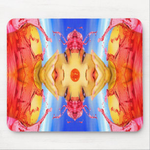 Spinning Top Mousepad