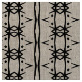 Spinnkabel Stoff (Nahaufnahme)