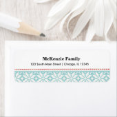 Spinnmuster (Insitu)