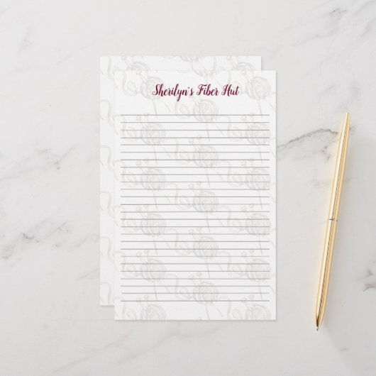 Spinnpapier für Faserkunst aus Garnen (Vorderseite/Rückseite Beispiel)