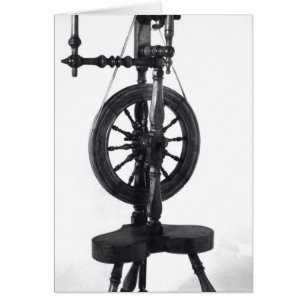 Spinnrad