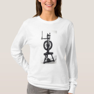 Spinnrad T-Shirt