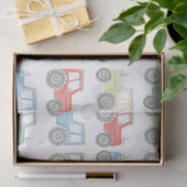 Spinnstoffpapier Seidenpapier (Geschenk)