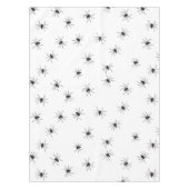 Spinnstofftuch Tischdecke (Vorderseite)