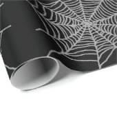 Spinnwebverpackungspapier Geschenkpapier (Rolleneckpunkt)