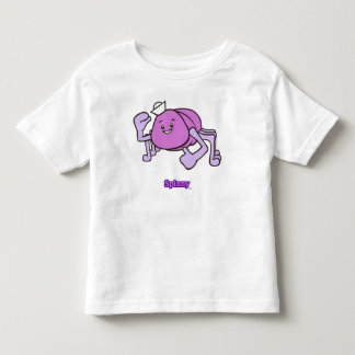 Spinny Kleinkind-T - Shirt