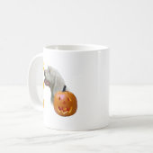 Spinone Italiano Boo Kaffeetasse (Vorderseite Links)
