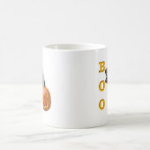 Spinone Italiano Boo Kaffeetasse (Mittel)