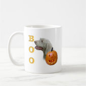 Spinone Italiano Boo Kaffeetasse (Links)