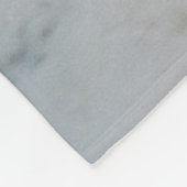 Spinone Italiano Fleecedecke (Ecke)