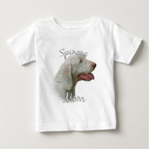 Spinone Italiano Mama 2 Baby T-shirt