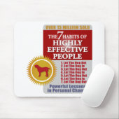 Spinone Italiano Mousepad (Mit Mouse)