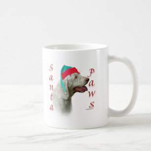 Spinone Italiano Santa Paws Kaffeetasse