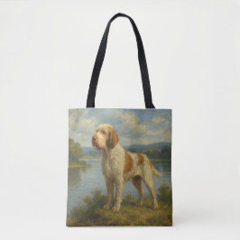 Spinone Italiano Tasche