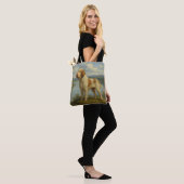 Spinone Italiano Tasche (Am Model)