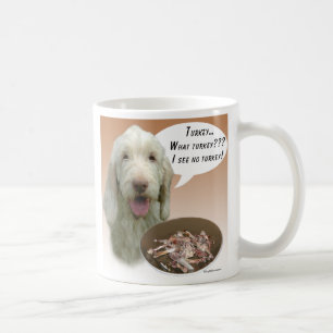 Spinone Italiano Türkei Kaffeetasse