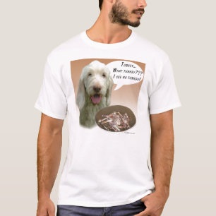 Spinone Italiano Türkei T-Shirt