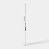 Spinone Soft Guard iPhone 15 Hülle (Rechte Seite)