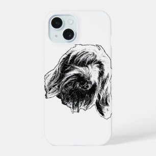 Spinone Soft Guard iPhone 15 Hülle