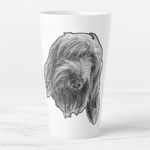 Spinone Soft Pause Milchtasse