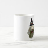 Spinone Trick Tasse (Mittel)