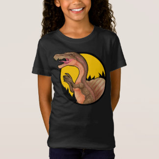 Spinosaurus 2010er T-Shirt