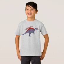 Spinosaurus-T - Shirt