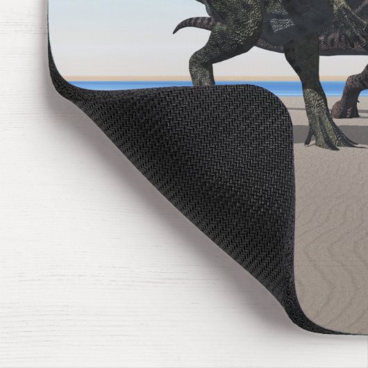 Spinosaurus Walking Mousepad (Ecke)