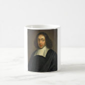 spinoza kaffeetasse (Mittel)