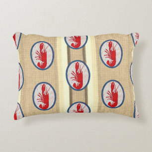 Spiny Rock Lobster Dekokissen