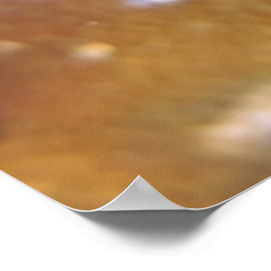 Spinycheek Anenomefish Poster (Ecke)