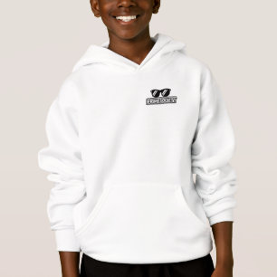 Spion-Hoodie Hoodie