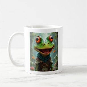 Spionage Kaffeetasse